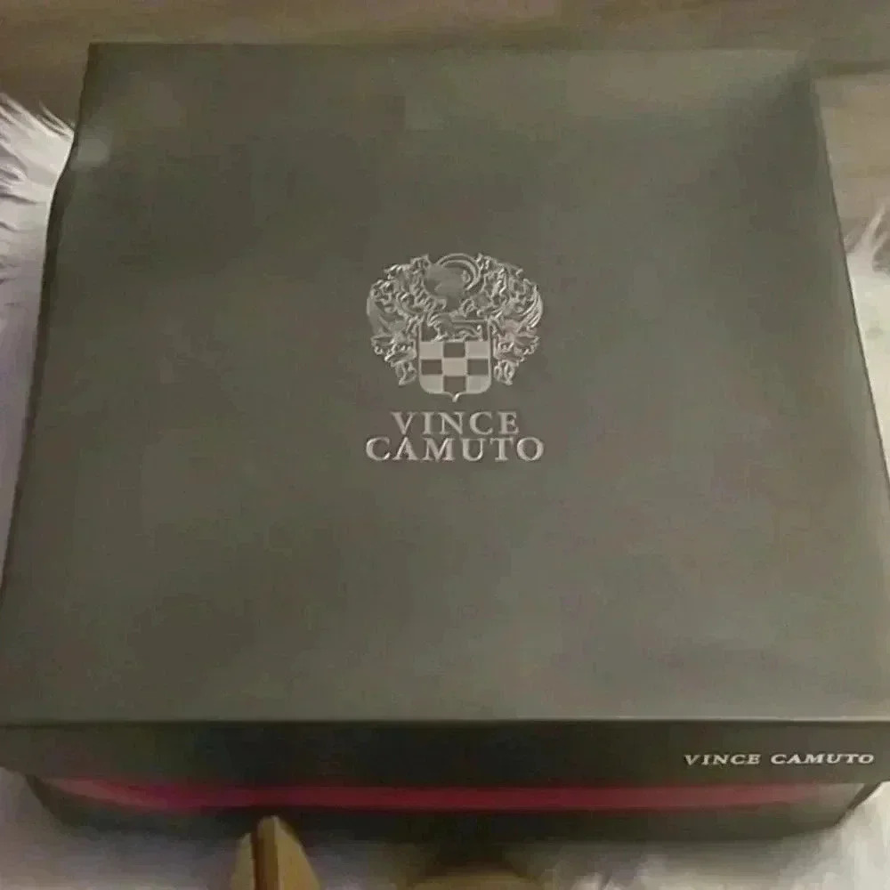 Vince Camuto Suede Boot - Picture 6 of 6